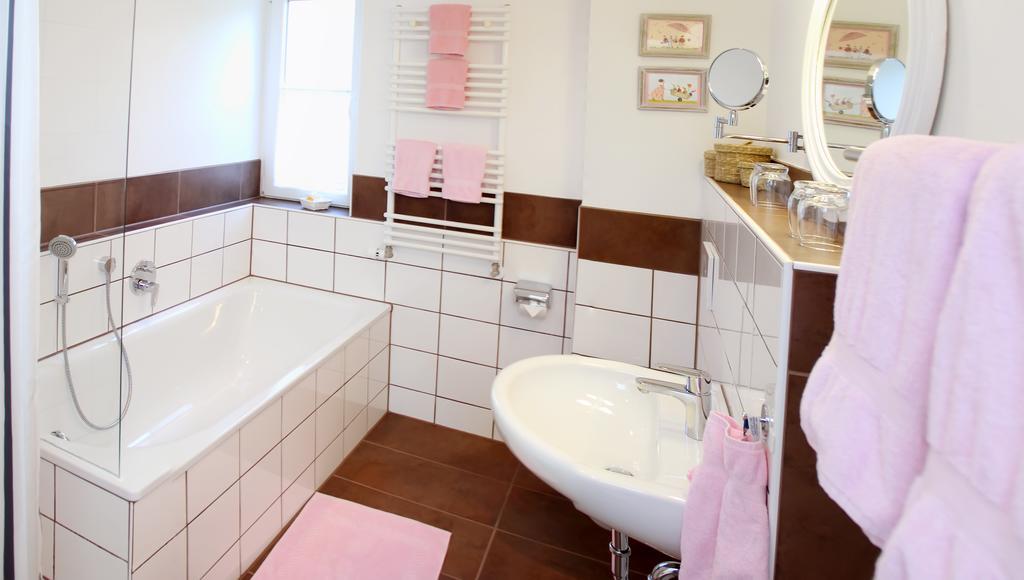 Haus Wienertoni غرينو المظهر الخارجي الصورة