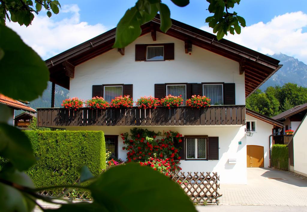 Haus Wienertoni غرينو المظهر الخارجي الصورة